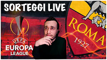 Quando ci saranno i sorteggi degli ottavi di Europa League?