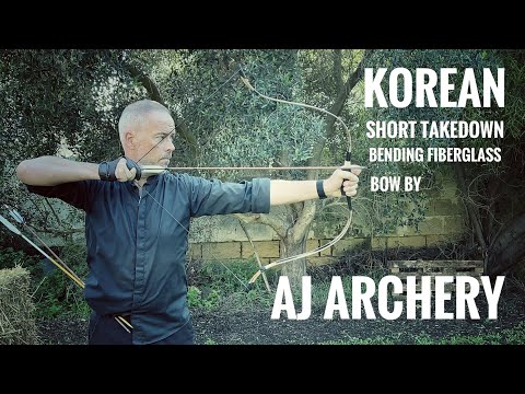Short Korean Takedown