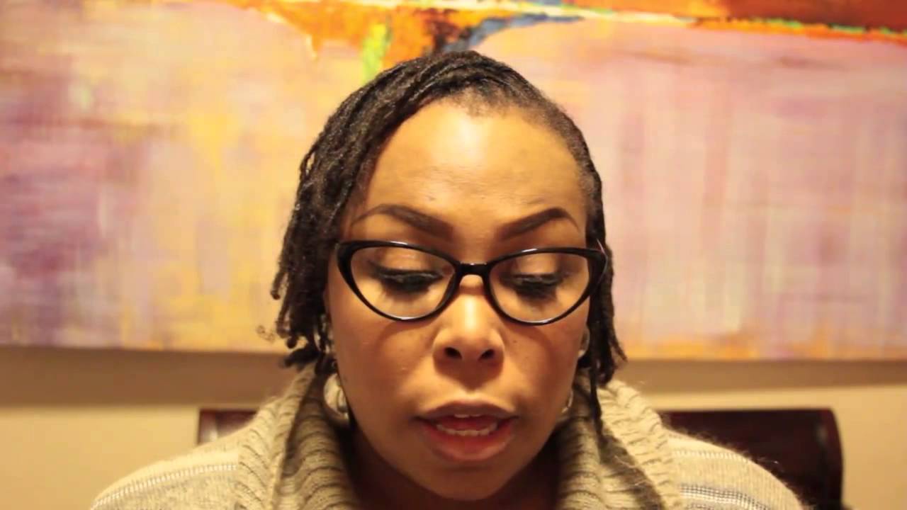 Curlie Locs: Locs' 2 Month Locaversary; Damian Walter Re-twist Recap #3