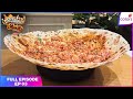 Laughter Chefs S2 | Full Ep - 3 | Papad Mystery Hoga Crack? | Colors TV