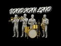 [FREE] "BANDMAN LAND" (Trap Type Beat) | Hard Rap Beat 2025 Freestyle Rap Instrumental