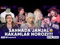 KIM EKAN? SHOU 2-QISM| SAHNADA JANJAL😱HAKAMLAR NOROZI!!!