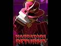 Will Narrator Return? | TDS #tds