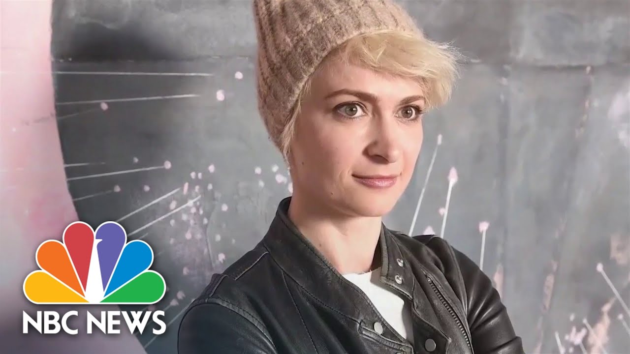 Halyna Hutchins' Husband Speaks Out Against Release Of Body Cam Footage