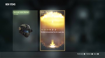 Ohm - Restless Elite Variant Without DLC