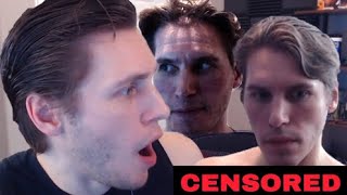 Jerma's Career Ending Moments But They Keep Getting Worse