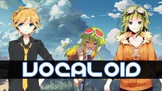 Honeyworks ft. GUMI, Len - Owaranai Eiyuu no Kioku