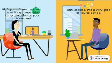 Congratulation, Hope, Wish