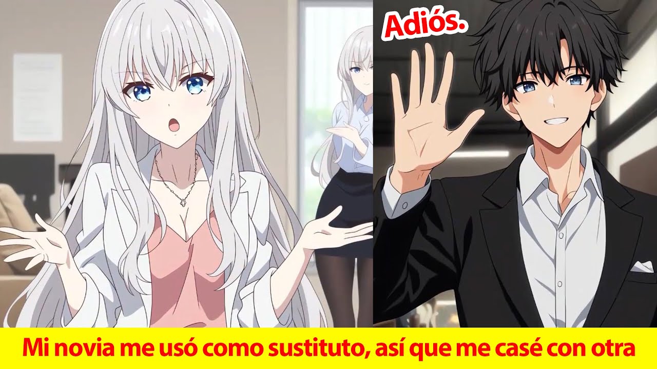 Mi Novia Me Usó Como Reemplazo De Su Primer Amor; Terminé Esa Falsa Relación Tras Seis Años