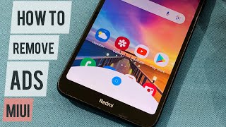 Как отключить РЕКЛАМУ и запуск браузера на Xiaomi (MIUI) свайпом вверх? screenshot 5