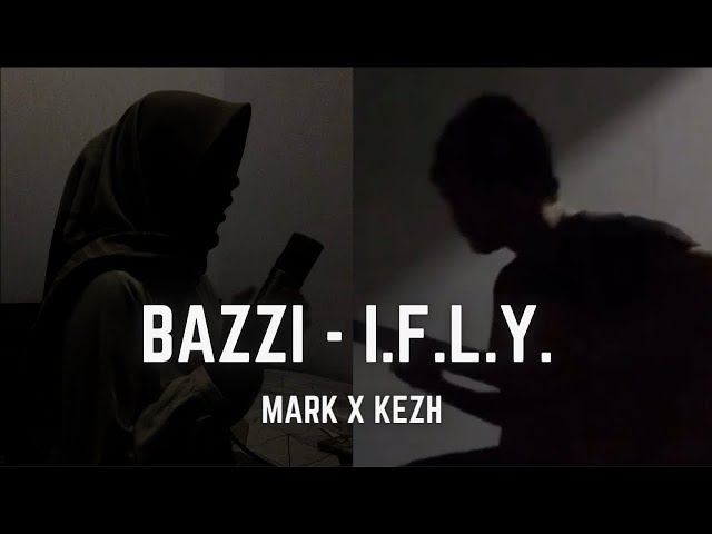 Mark Lee x Kezhiki - I.F.L.Y. (Bazzi) Cover class=