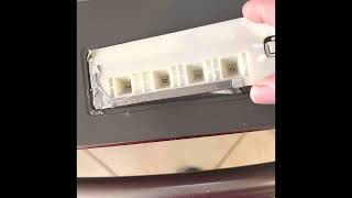 Samsung refrigerator flex zone control not working