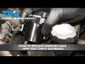 How to Replace Ignition Coils 1999-2007 Chevy Silverado