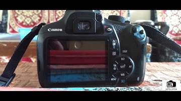 Canon firmware update EOS1200D & 1200D / Rebel T5 - Magic Lantern Nightly Builds