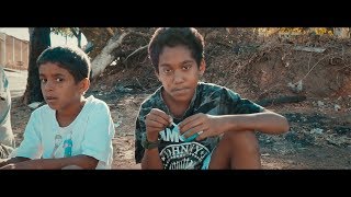 Evang ft. Arqui Rival - Bandido (video oficial)