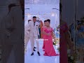 Wedding Gospel Wonder
