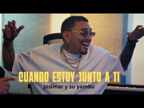 CUANDO ESTOY JUNTO