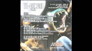 DJ Tieum - Intro Tieum