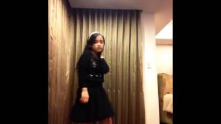 T-ara sexy love cover