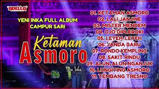 Yeni Inka full album campur sari