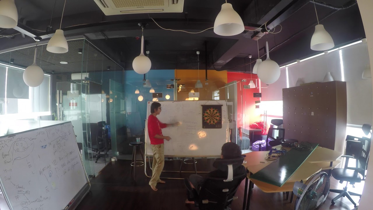 Parcel Perform - A day