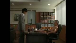 Hisamitsu Fetus  - Commercial 2008 (Japanese)