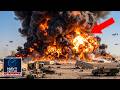 Iran Pulled An INSANE Move... And US Military HUMILIATED Them SO BADLY