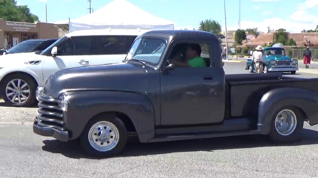 Espanola, NM lowrider day 2018 part 4 YouTube