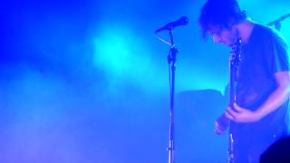 Karnivool - The Refusal (Live @ Eatons Hill Hotel Brisbane) 07/08/2013