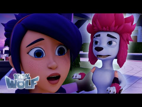 The Curse of the Silver Collar! 🧿 - 100% Wolf 🐺🐩 - ULTIMATE COMPILATION