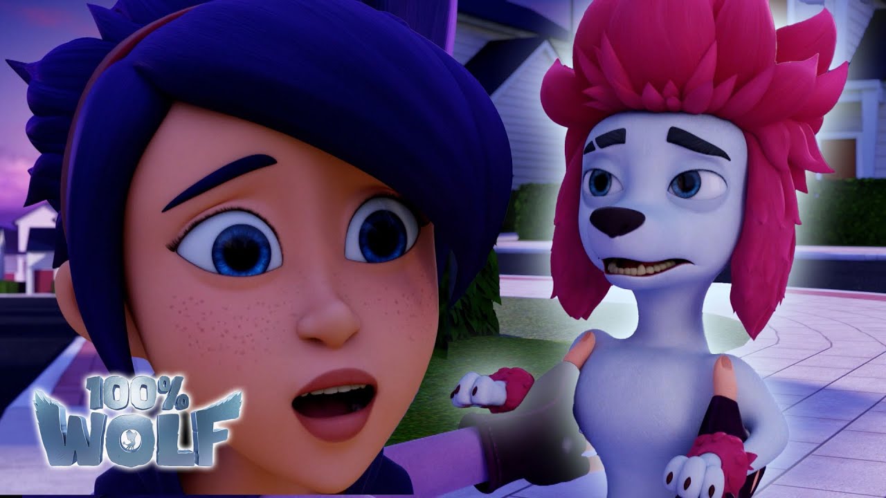 The Curse of the Silver Collar! 🧿 - 100% Wolf 🐺🐩 - ULTIMATE COMPILATION