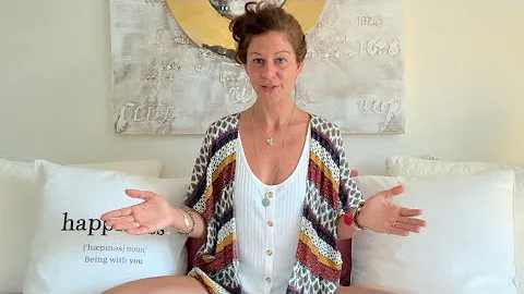 BodyFlow Guided Meditation | Autogenic Training