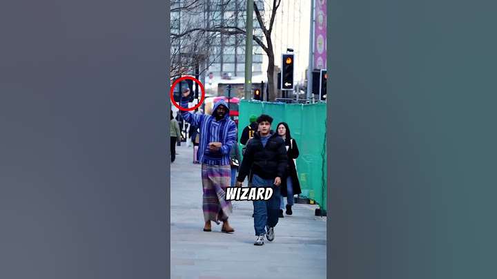 Wizard's Deadly Prank Leaves Everyone Terrified! #shorts