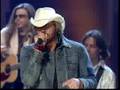 MOCKINGBIRD -Toby Keith and his daughter Krystal (live)