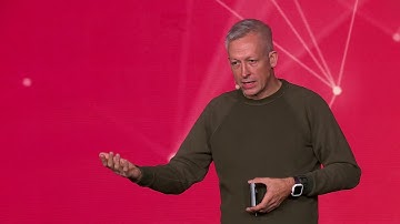 Start your engines, Ian Massingham (Amazon Web Services)