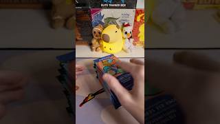 Collecting EVERY Pokenots Card... (Day 24) #pokemontcg