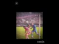 Messi☠️☠️😱 #funny #football #edit #trending #neymar #memes #art