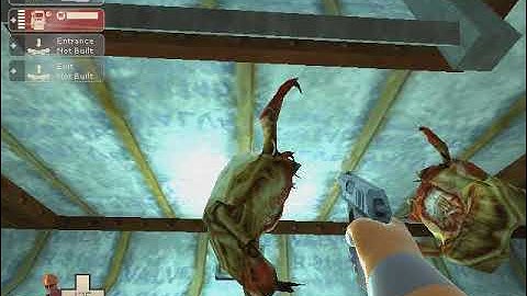 Lambda fortress (REVISITED) - Office Complex