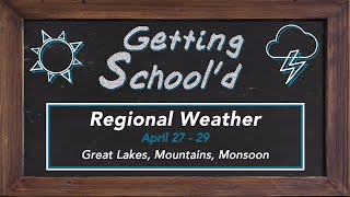 Getting School'd | Episode 17 | Arizona Monsoons