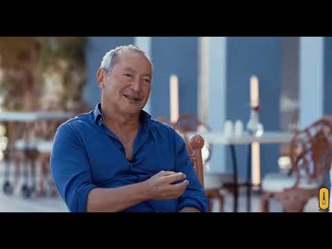 الذكاء والإجتهاد وحدهما لا يكفيان لتحقيق النجاح  سميح ساويرس  رجل أعمال مصرى