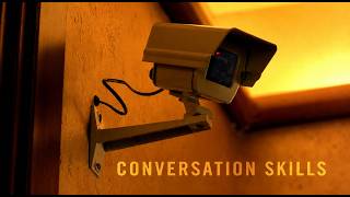 Gofundme Promotion Video "Conversation Skills"