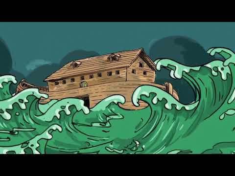 លោកណូអេ