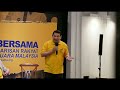 Rafizi Angkat Amaran ‘Kementerian Kesunyian’, Gesa Malaysia Bersedia Hadapi Krisis Warga Emas