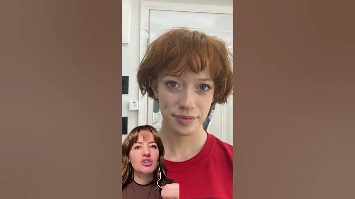 Inspiration For Vickie in Stranger Things 4
