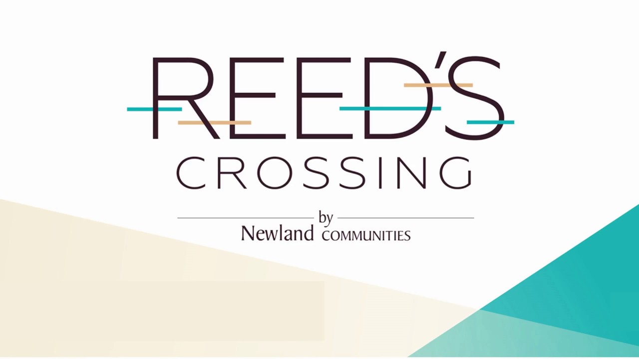 Reed's Crossing 11 6 18 Progress Update YouTube