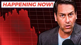 It's ALL collapsing and they don't know how to stop it | Morris Invest