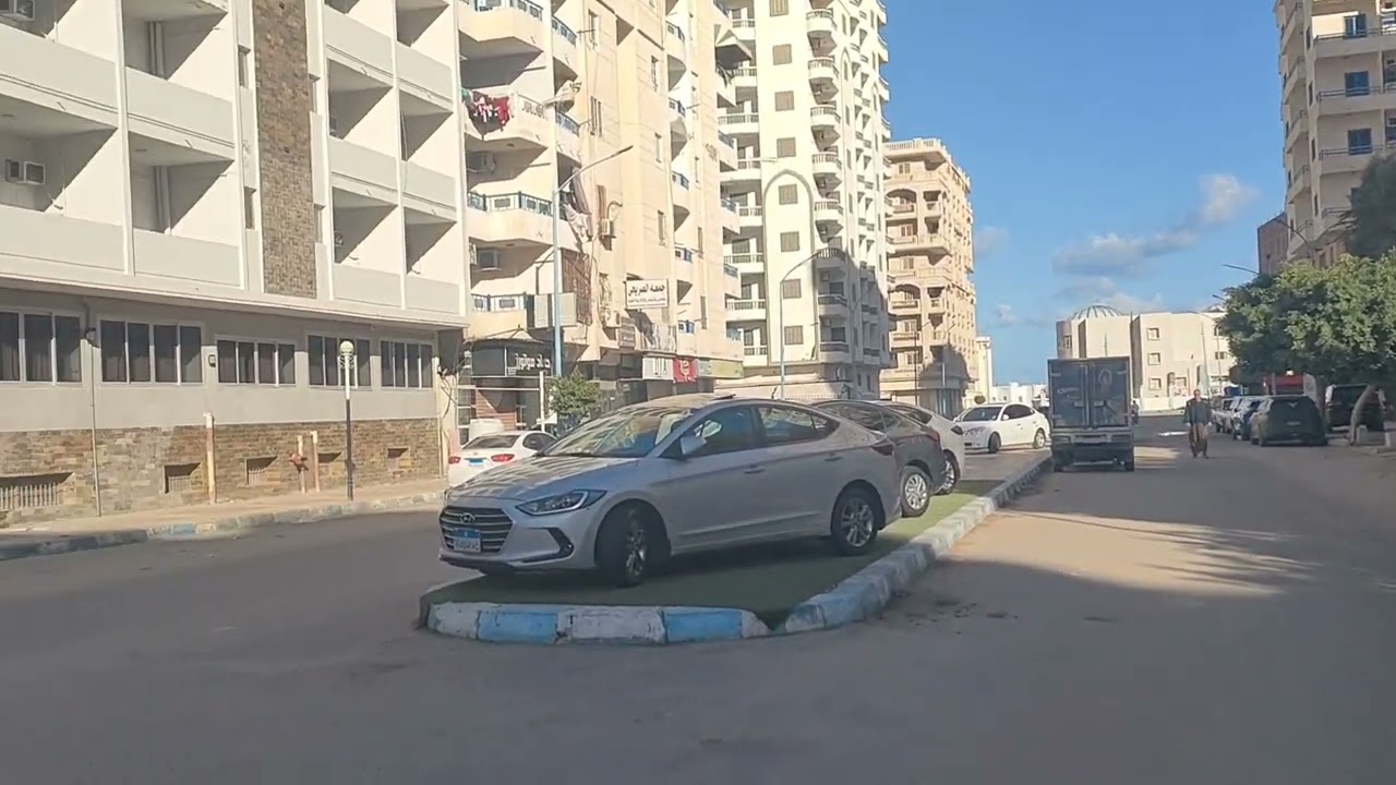 تعالى خدكم جوله في مطروح