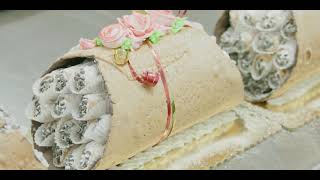 Caputo's Party Cannoli