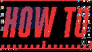 How to put a password in your archive???