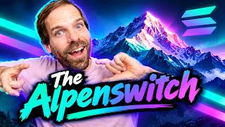 Alpenglow live on Testnet [Solana Upgrade] - Sept 24th '26